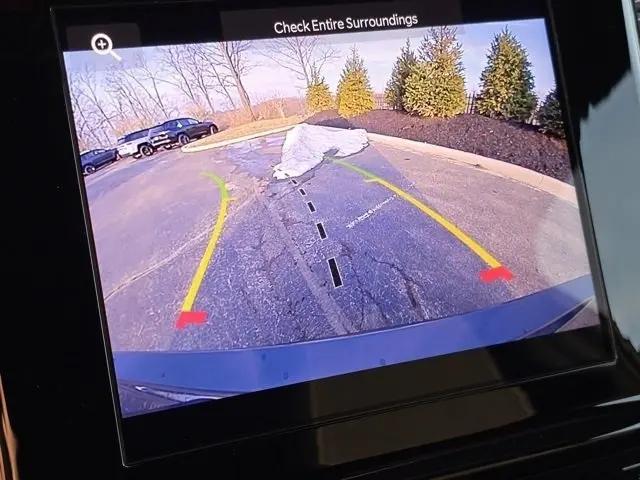 2026 Jeep Grand Cherokee L Altitude 4x4