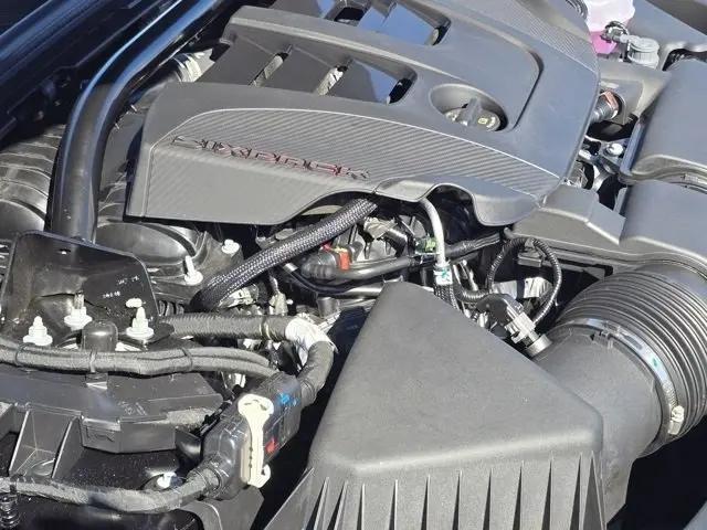 2026 Dodge Charger Scat Pack 2-Door AWD