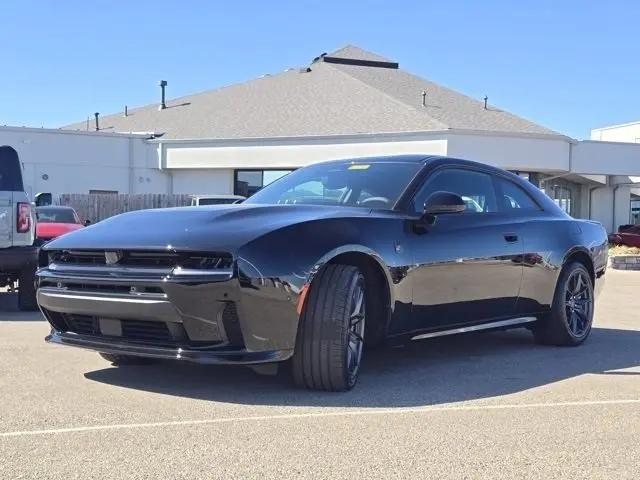 2026 Dodge Charger Scat Pack 2-Door AWD