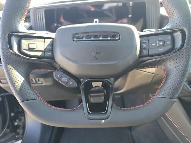 2026 Dodge Charger Scat Pack 2-Door AWD