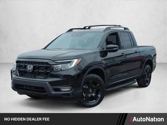 2026 Honda Ridgeline Black Edition for sale in Memphis, TN