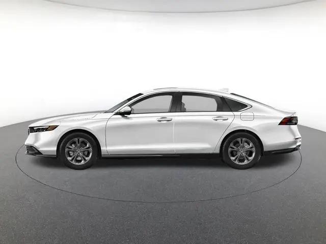 2026 Honda Accord Sedan EX-L