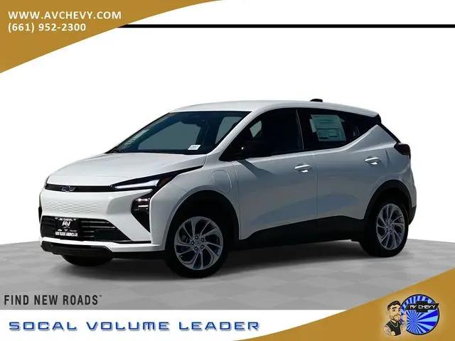 2027 Chevrolet Bolt LT FWD for sale in Lancaster, CA