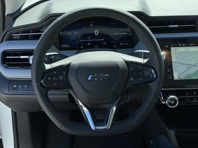 2027 Chevrolet Bolt LT FWD