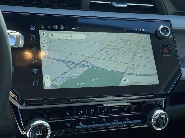 2027 Chevrolet Bolt LT FWD