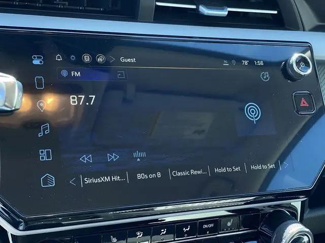 2027 Chevrolet Bolt LT FWD