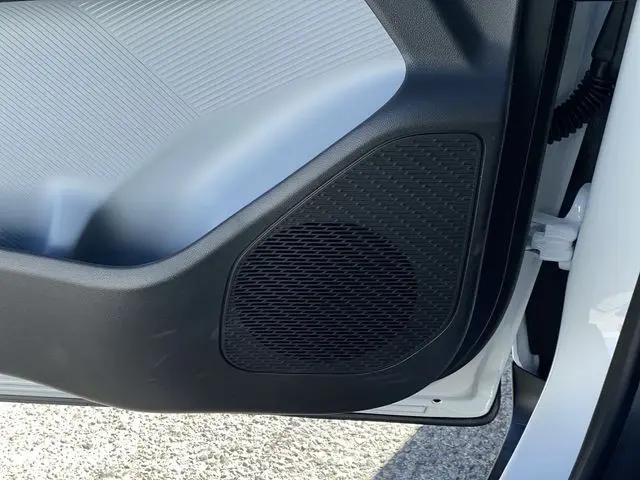 2027 Chevrolet Bolt LT FWD
