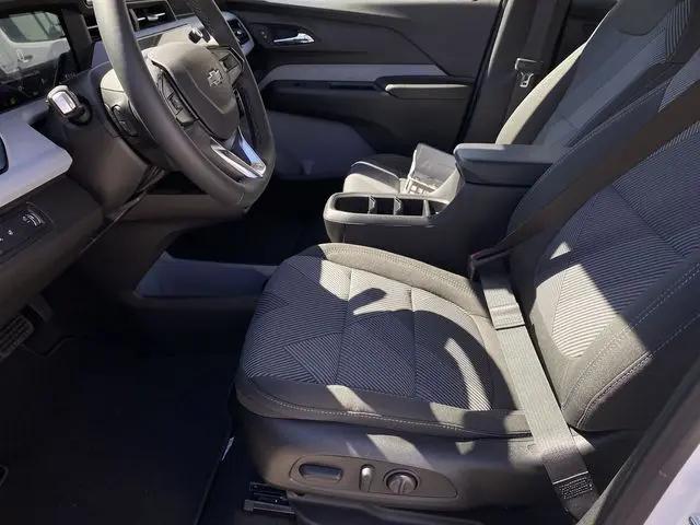 2027 Chevrolet Bolt LT FWD