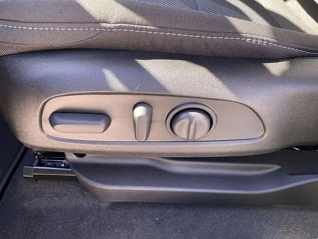 2027 Chevrolet Bolt LT FWD