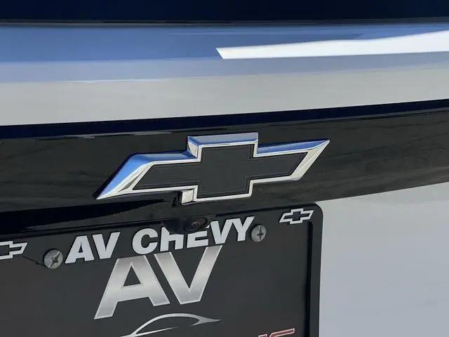 2027 Chevrolet Bolt LT FWD