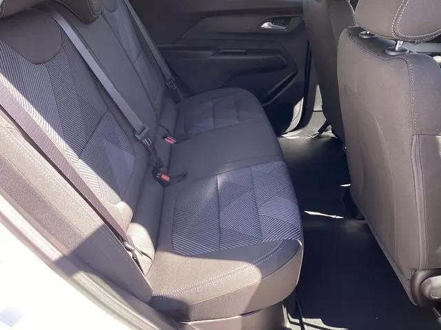 2027 Chevrolet Bolt LT FWD