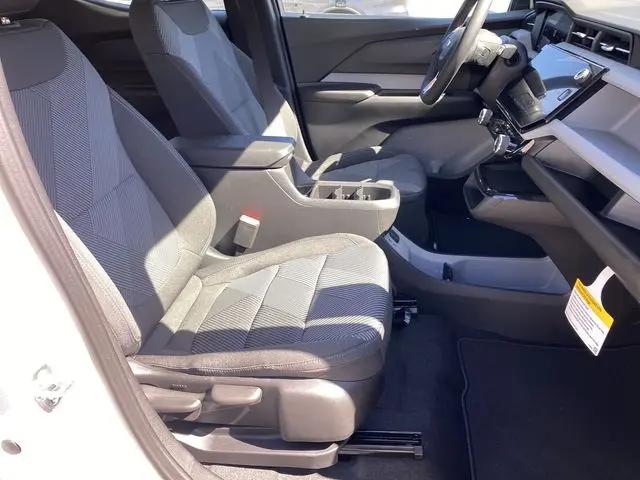 2027 Chevrolet Bolt LT FWD