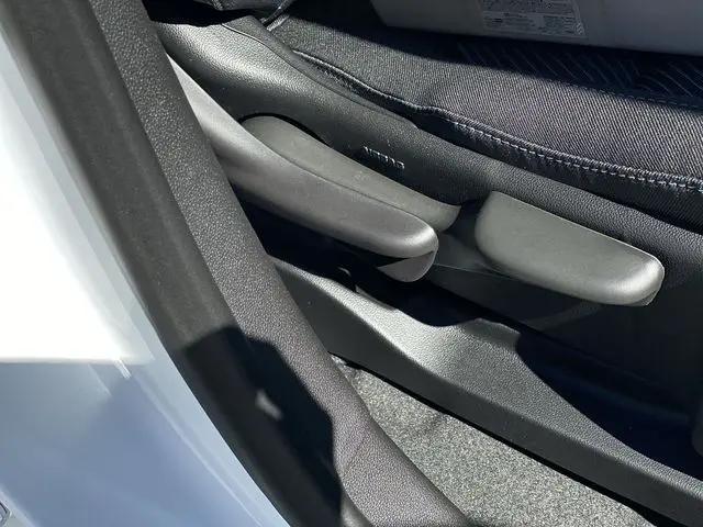 2027 Chevrolet Bolt LT FWD