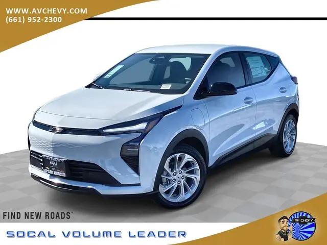2027 Chevrolet Bolt LT FWD for sale in Lancaster, CA