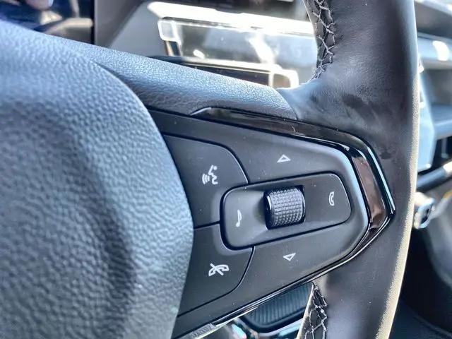 2027 Chevrolet Bolt LT FWD