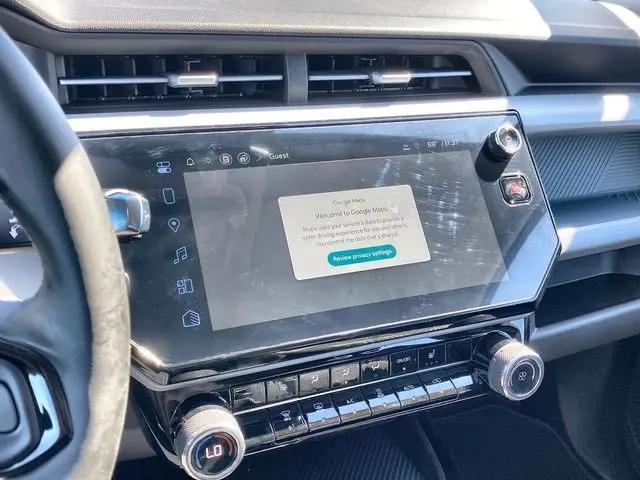 2027 Chevrolet Bolt LT FWD