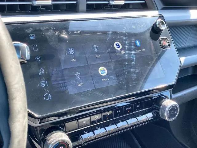 2027 Chevrolet Bolt LT FWD