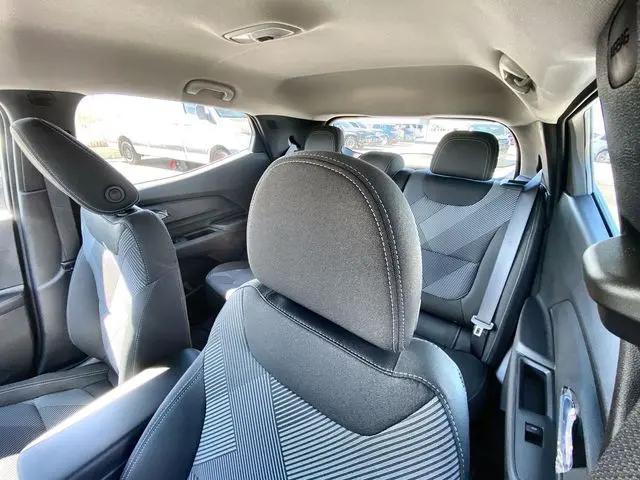 2027 Chevrolet Bolt LT FWD