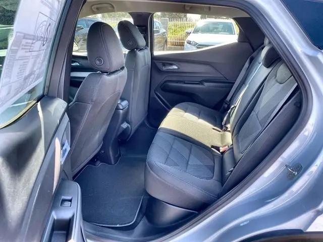 2027 Chevrolet Bolt LT FWD