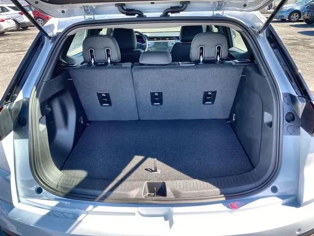 2027 Chevrolet Bolt LT FWD