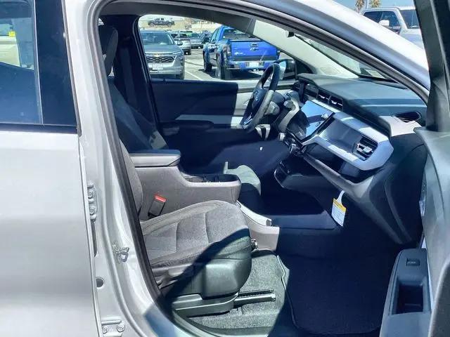 2027 Chevrolet Bolt LT FWD