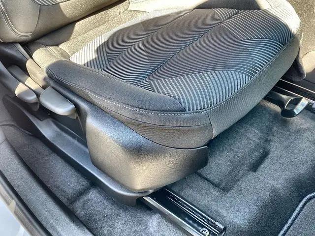 2027 Chevrolet Bolt LT FWD