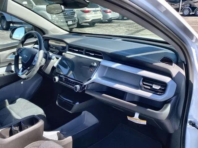 2027 Chevrolet Bolt LT FWD