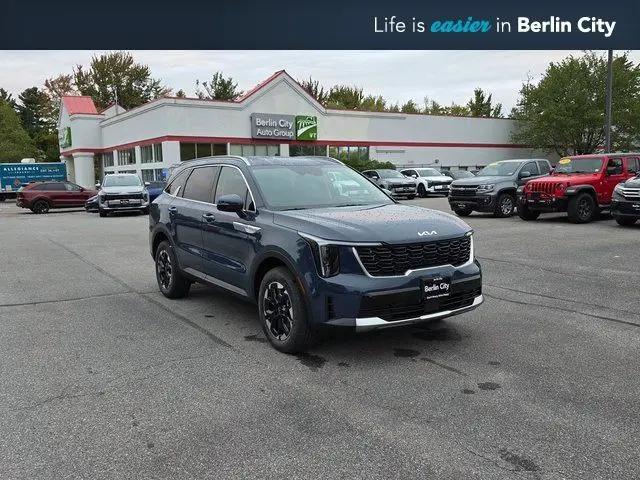 2026 Kia Sorento S for sale in Williston, VT