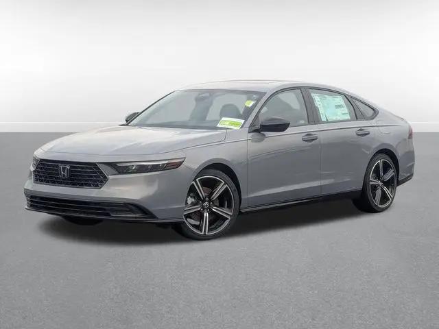 2026 Honda Accord Sedan Sport for sale in Monroe, MI