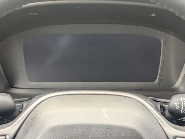 2026 Honda Accord Sedan Sport