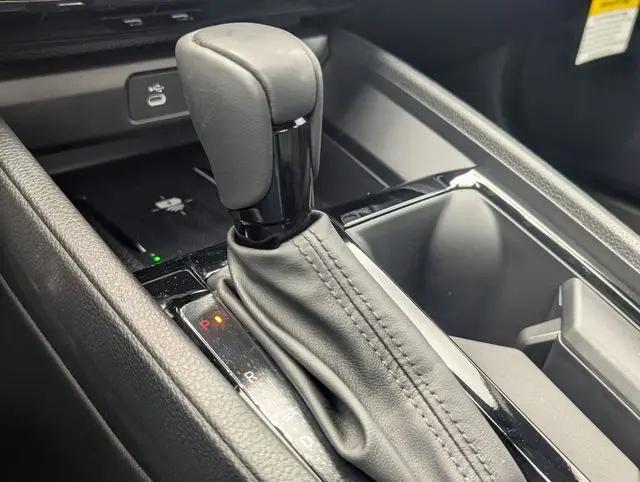 2026 Honda Accord Sedan Sport