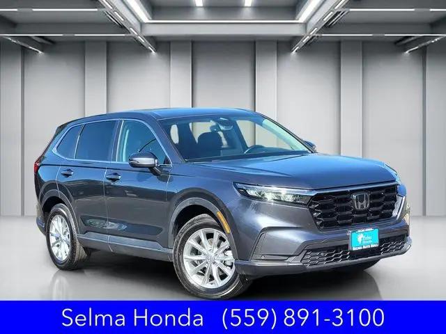2025 Honda CR-V EX-L AWD for sale in Selma, CA