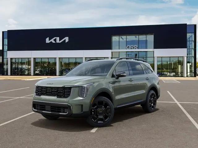 2026 Kia Sorento X-Line EX for sale in Shreveport, LA