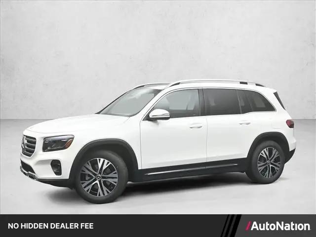 2026 Mercedes-Benz GLB 4MATIC for sale in Naperville, IL