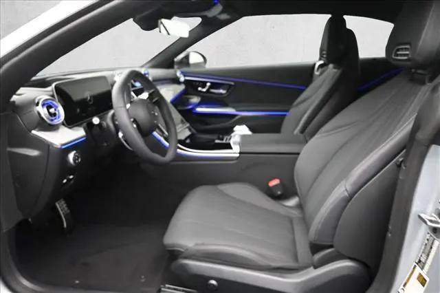 2026 Mercedes-Benz CL CLE 450