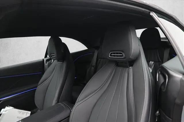 2026 Mercedes-Benz CL CLE 450