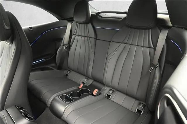 2026 Mercedes-Benz CL CLE 450
