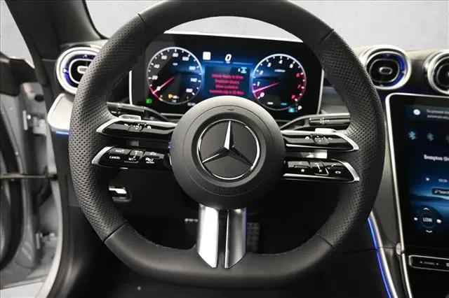 2026 Mercedes-Benz CL CLE 450