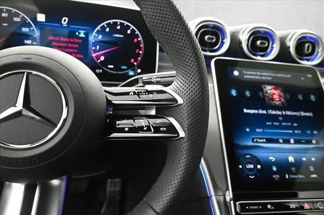 2026 Mercedes-Benz CL CLE 450