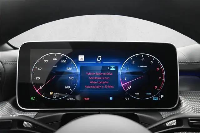 2026 Mercedes-Benz CL CLE 450