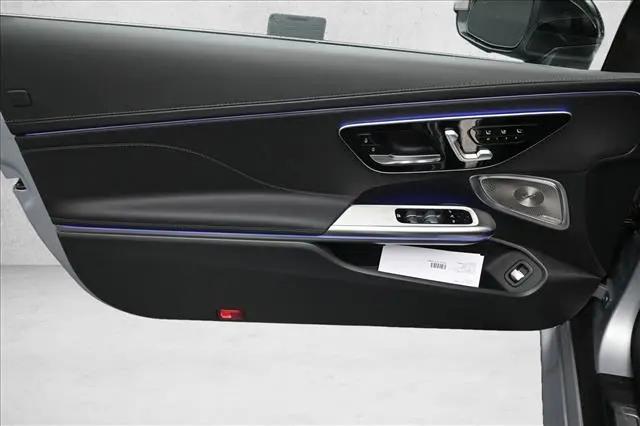 2026 Mercedes-Benz CL CLE 450