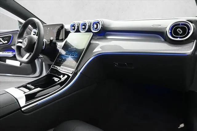 2026 Mercedes-Benz CL CLE 450