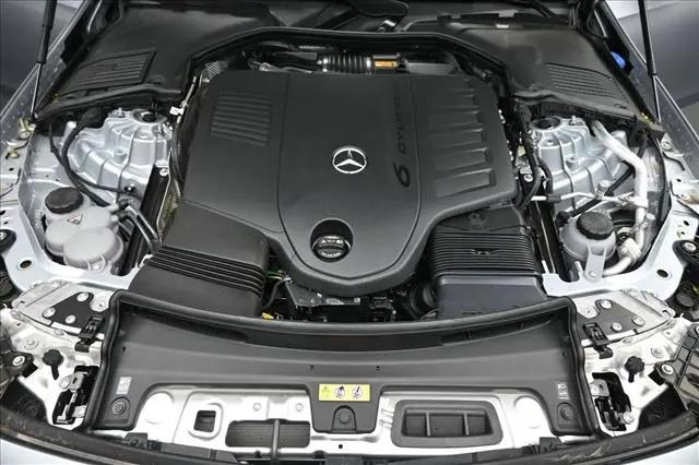 2026 Mercedes-Benz CL CLE 450