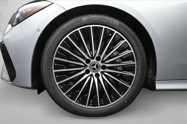 2026 Mercedes-Benz CL CLE 450