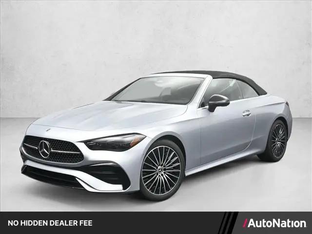 2026 Mercedes-Benz CL CLE 450 for sale in Naperville, IL