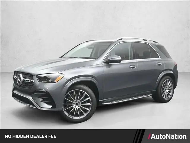 2026 Mercedes-Benz GLE GLE 350 GLE 350 for sale in Naperville, IL
