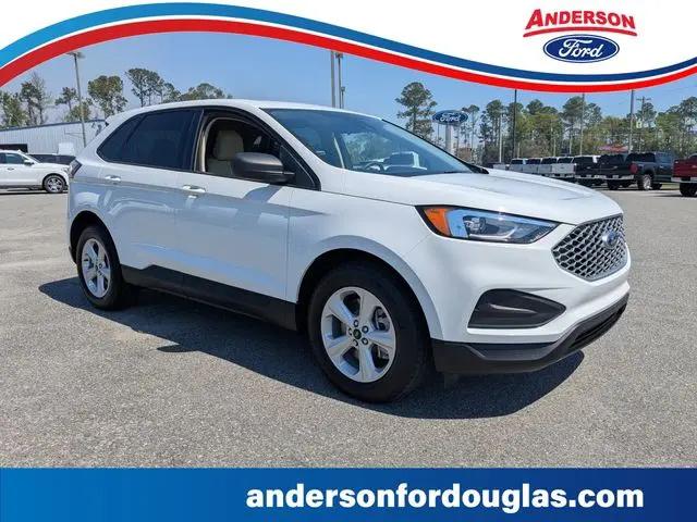 2023 Ford Edge SE for sale in Douglas, GA