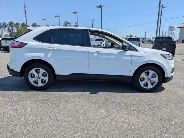 2023 Ford Edge SE