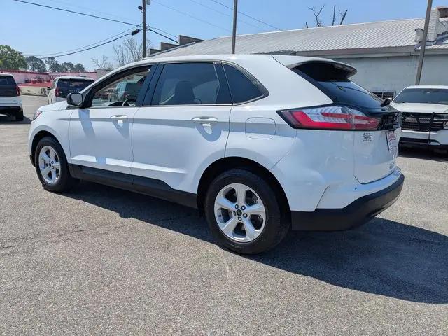 2023 Ford Edge SE