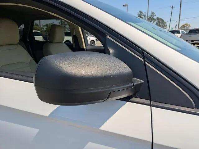 2023 Ford Edge SE